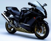 2006 Kawasaki Ninja ZX-12R photo